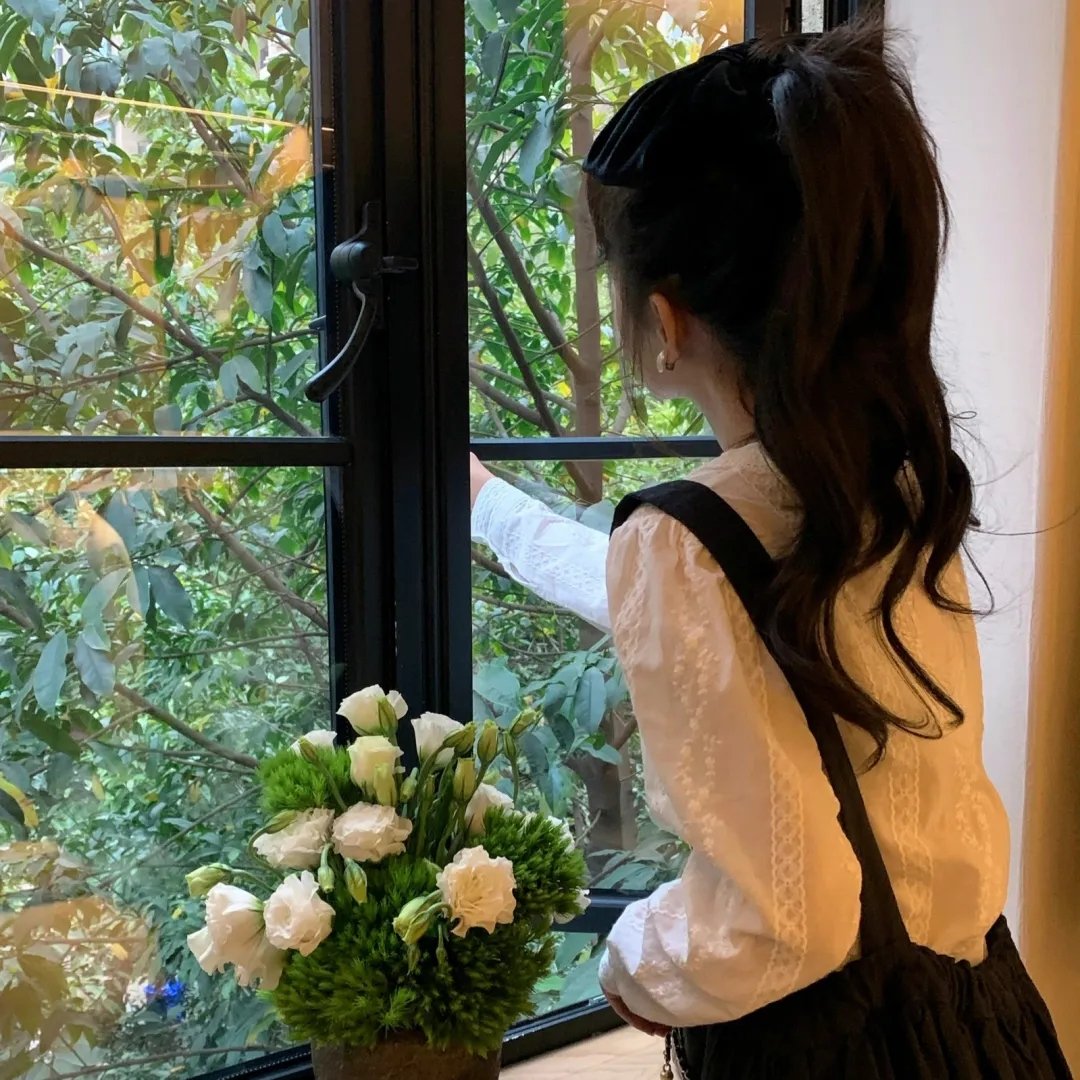 污泥中的纯情